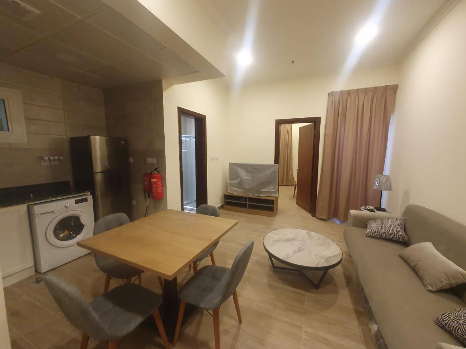 Terminal Inn Old Airport Hotel & Apartment Ντόχα Εξωτερικό φωτογραφία
